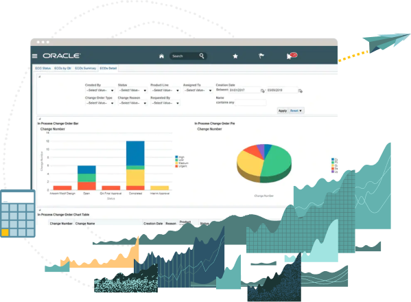 From Idea to Service on One Agile Cloud PLM Platform