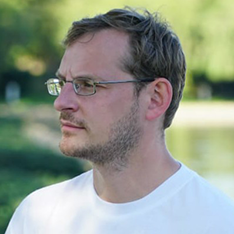 Przemyslaw Greg Kantyka