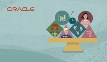 Transform finance from operational to strategic