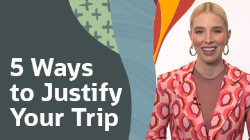 Justify trip video link