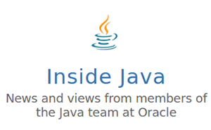 java logo