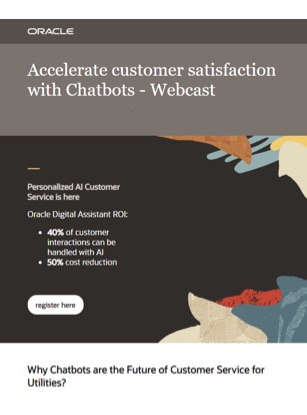 Why Chatbots are the Future of Customer Service?