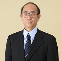 山田 英夫 氏