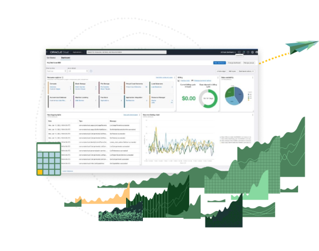 Image: Cloud Solutions