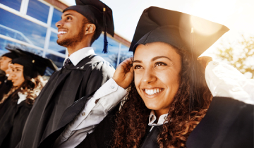 Oracle is a proud exhibitor at Educause!