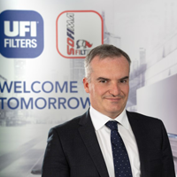 Marco FrecchioEvangelisti