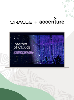 Cloud is the operating system of the future enterprise