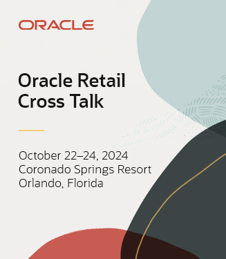 Oracle Retail Cross Talk
