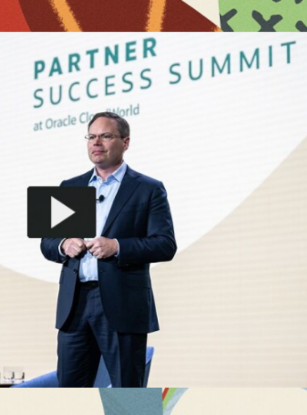  OCW Partner Success Summit 2023