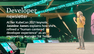 Developer Newsletter