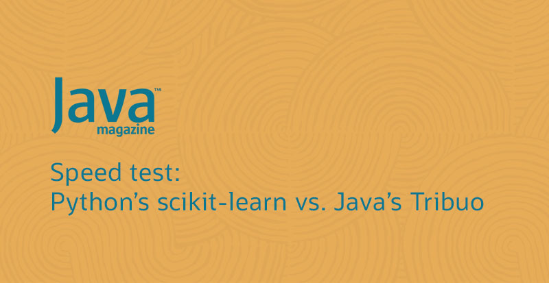 Java Magazine Banner