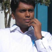 Prem Kumar Arumugam