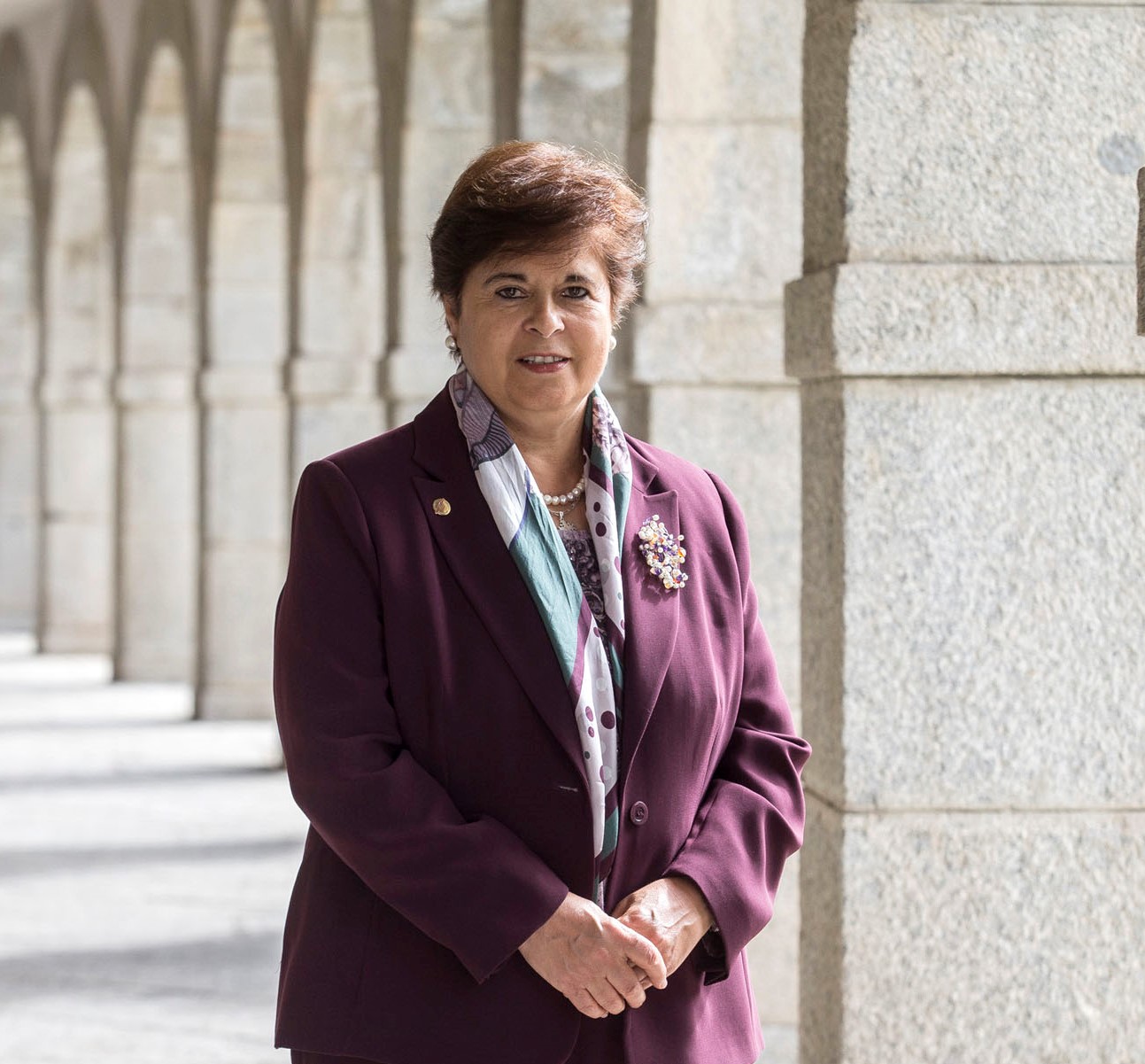 María del Rosario Sáez