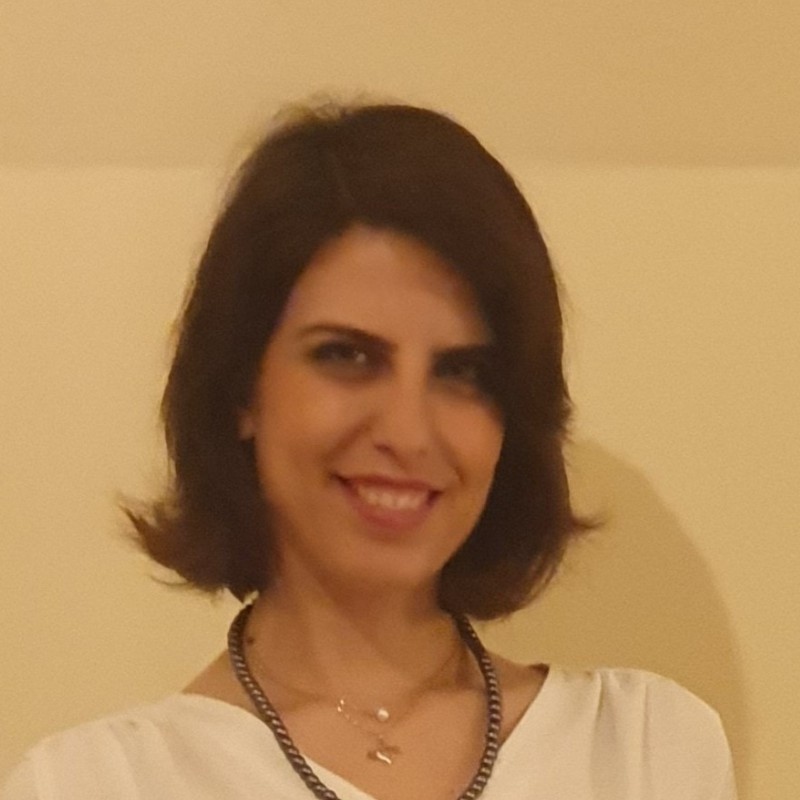 Mrs. Ward Wehbeh Christofi 