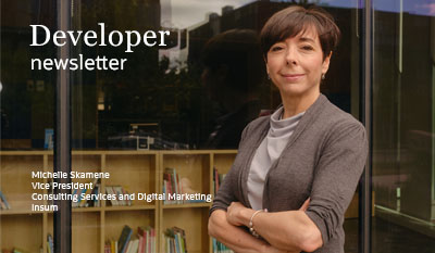 Developer banner Image