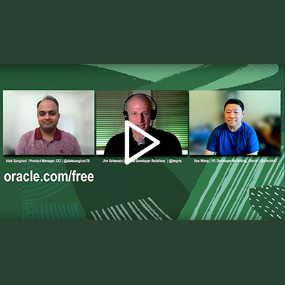 Always free video - image