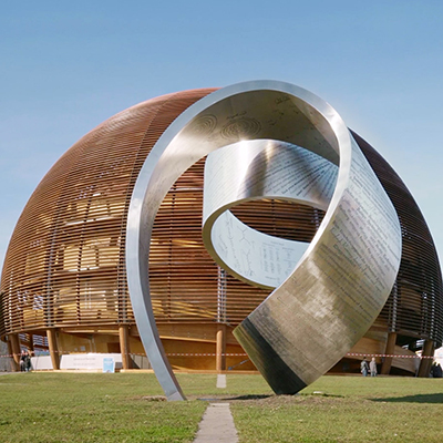Cern Image