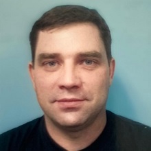 Александр Емец