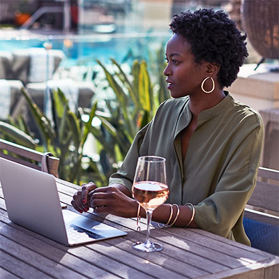 Marriott’s upgrade - Image