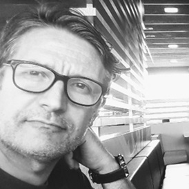 Carlos Enrique Estero Lopez