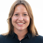 Carolyne Van Den Hoogen