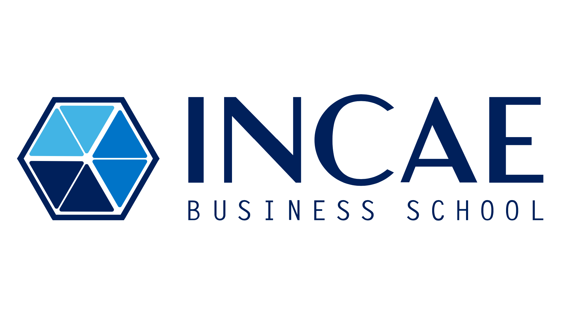 logo INCAE