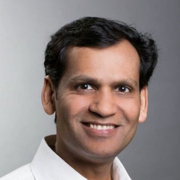 Manish Gupta