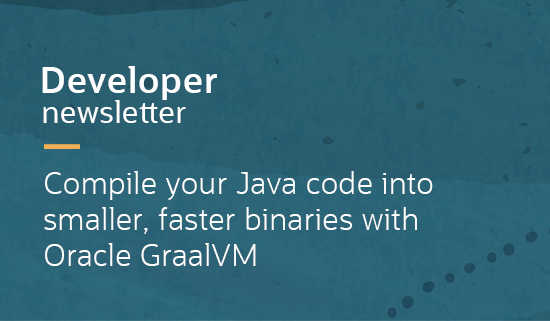 Developer Newsletter