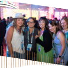 People in a session at CloudWorld