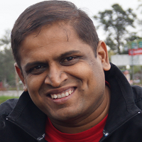 Hari Bhaskar
