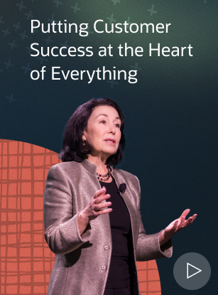 CloudWorld Tour Singapore 2024