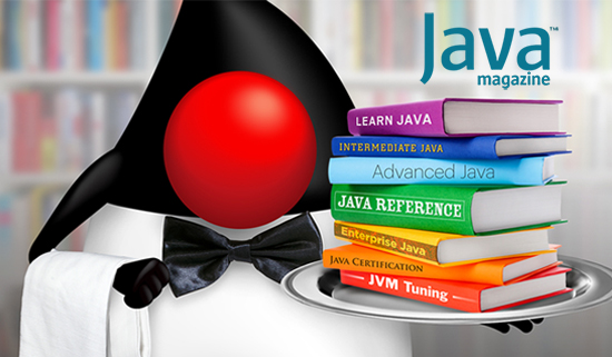 Javamag Banner Image