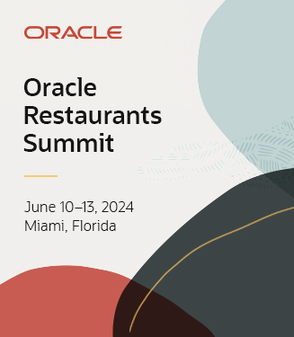 Tier 1 GIU Restaurants event