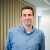 David Vanden Bussche