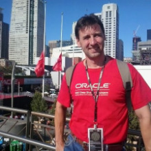 Юрий Пудовченко