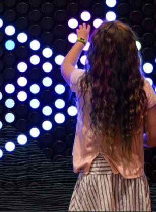 Oracle Social Impact Report Released