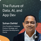 Oracle CloudWorld Tour Singapore 2024