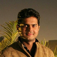 Abhishek Juneja