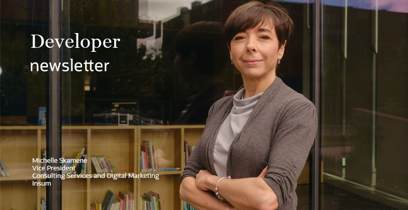 Developer banner Image