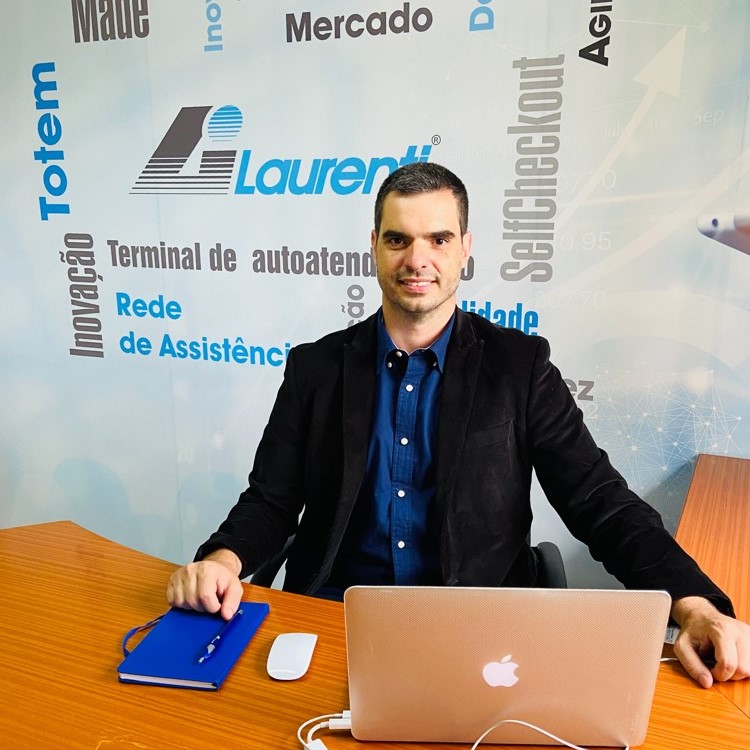 Luis Fernando Laurenti