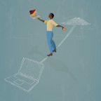 Cloud Specialist Corner