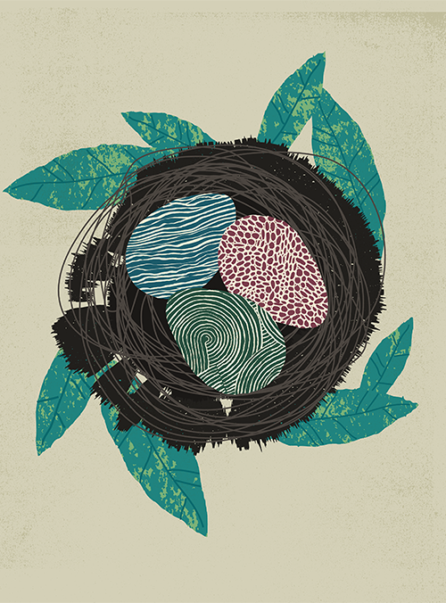 Build cloud native apps