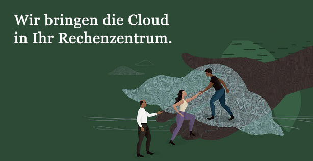 6 Reasons to Adopt a Second-Generation Cloud in your own Data Center