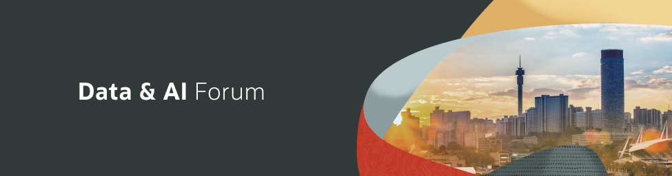 Data & AI Forum