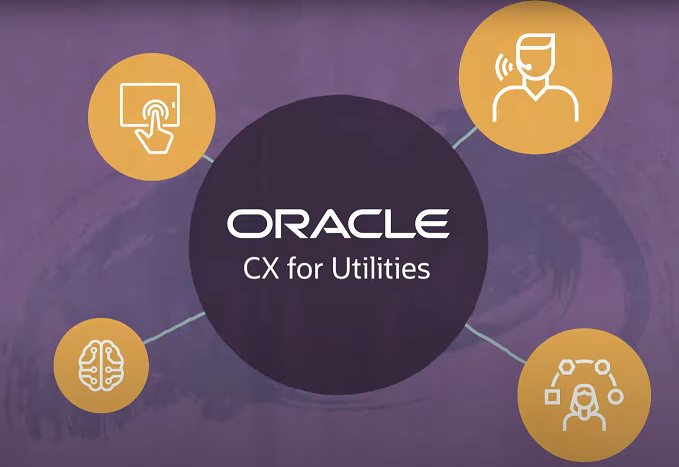 Introducing CX for utilities