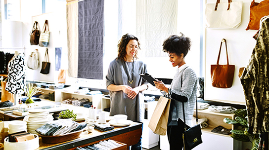 How to crack the B2C customer code