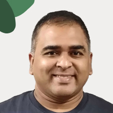 Chaitanya Koratamaddi