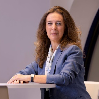 Dr. Maria João Carioca