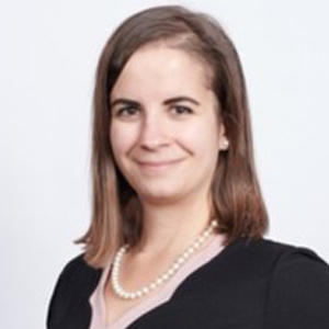 Orsolya Kovacs-Ondrejkovic