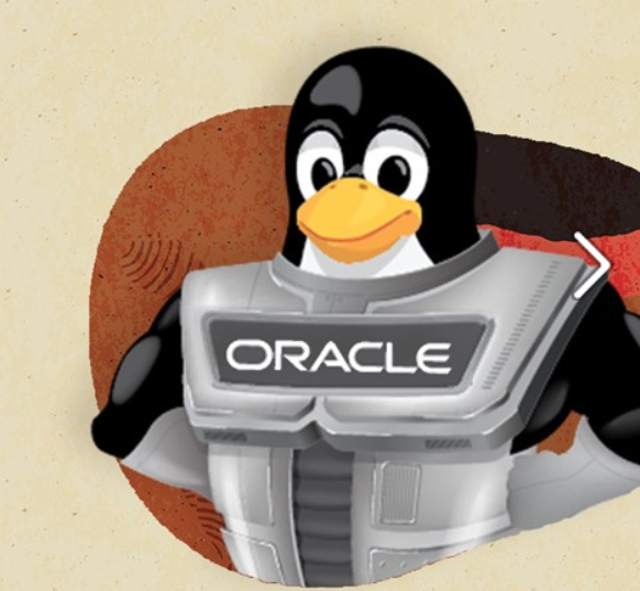Oracle Linux